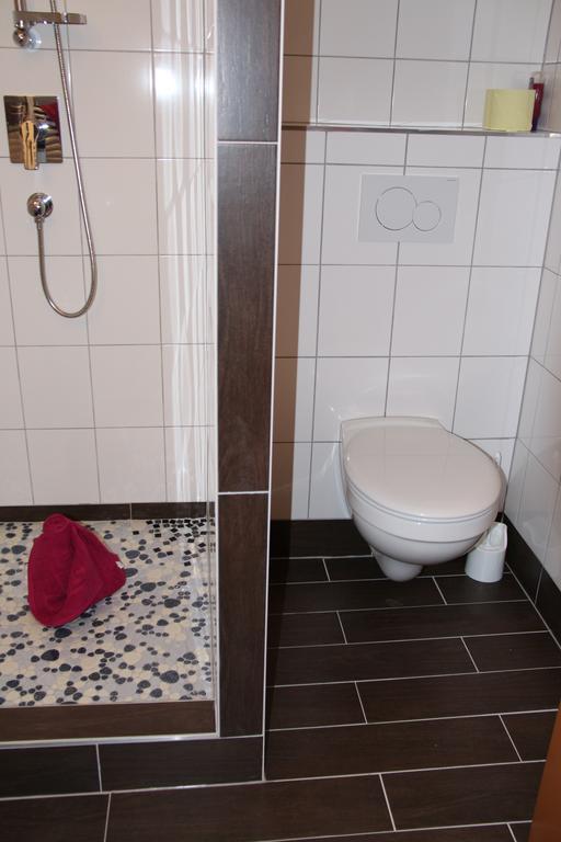 Willa Peterlhaus Kleinarl Zewnętrze zdjęcie